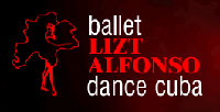 Ballet Lizt Alfonso among Canada's Top Shows